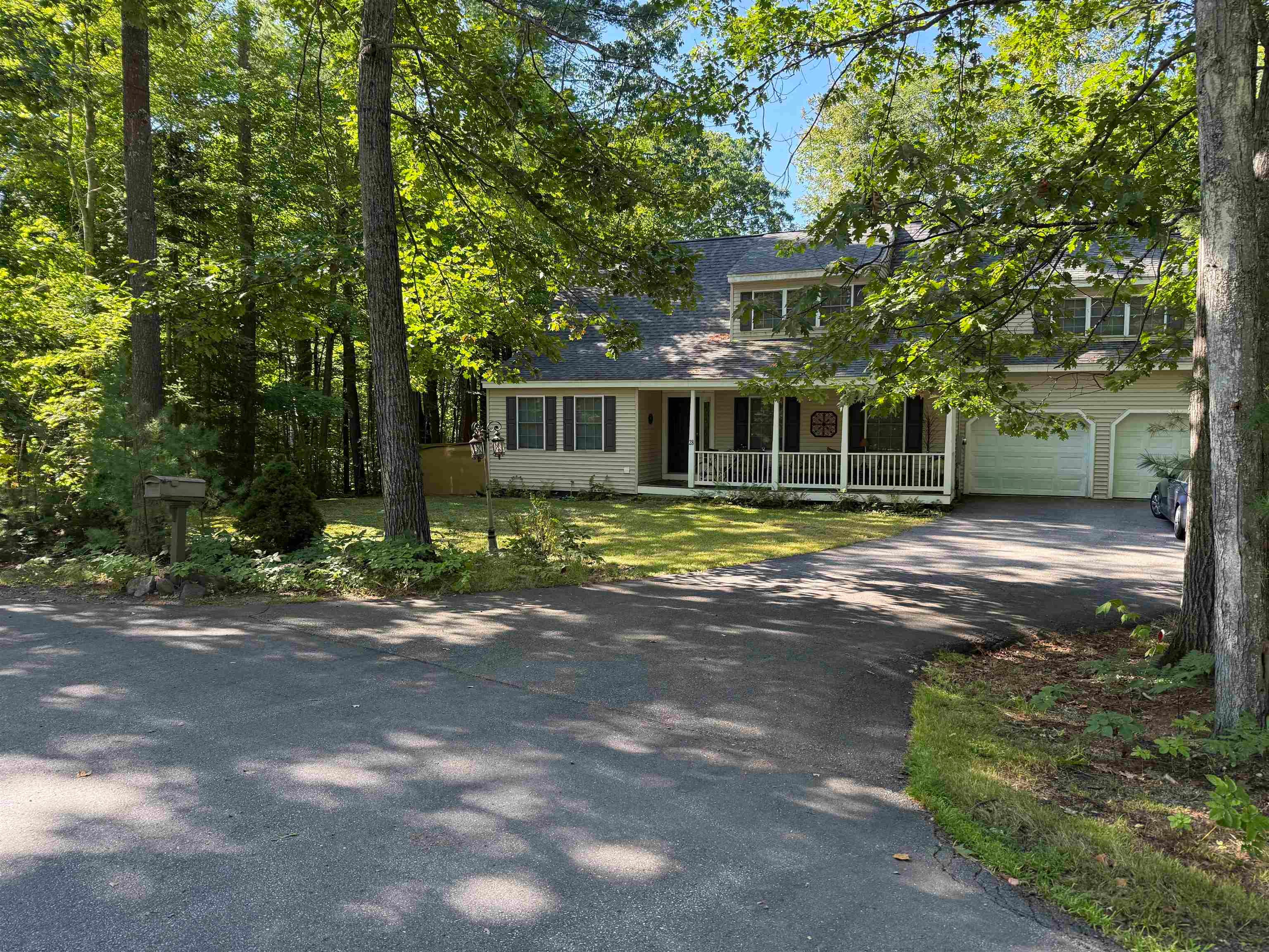 28 Bentley Road