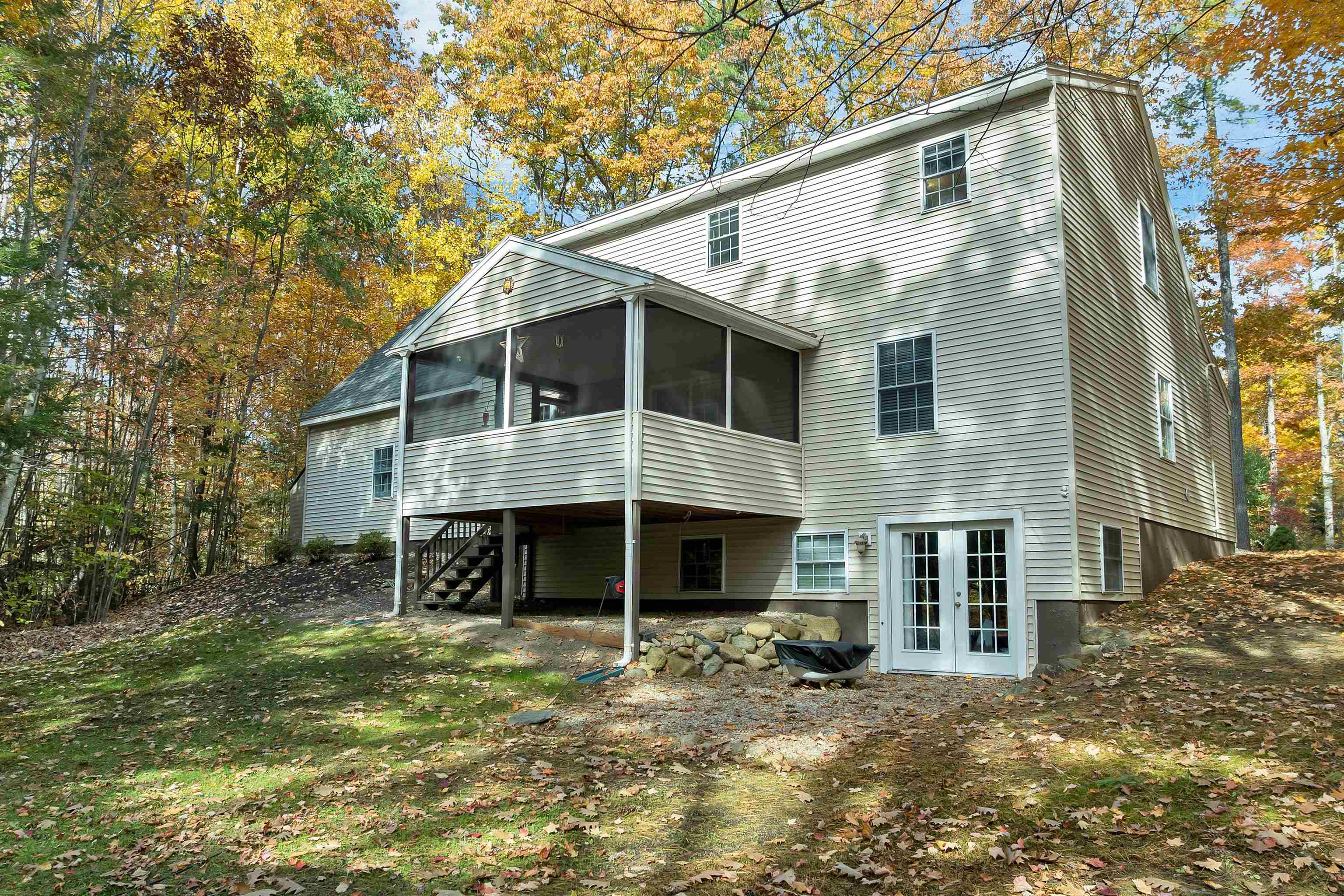 28 Bentley Road