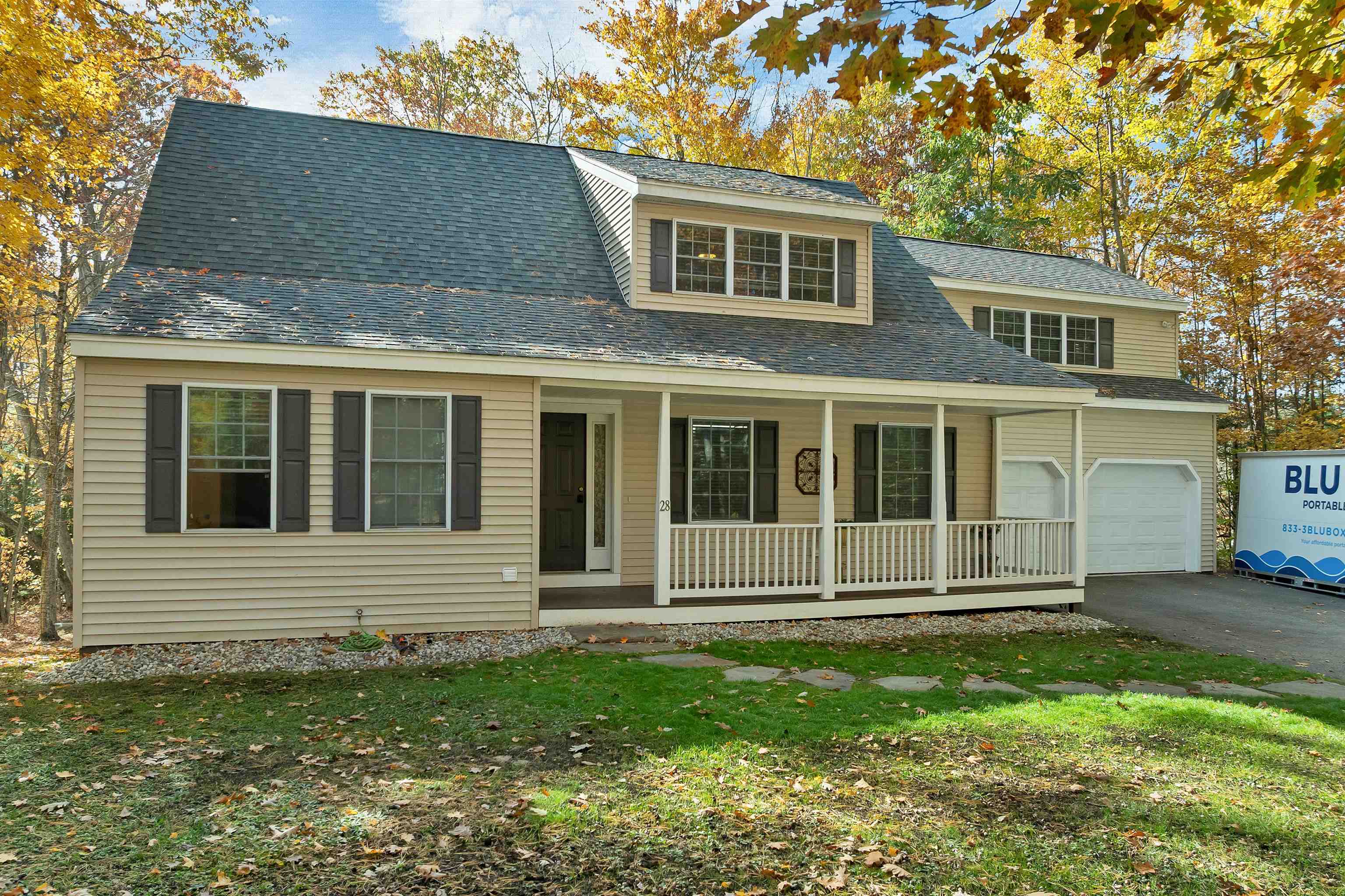 28 Bentley Road