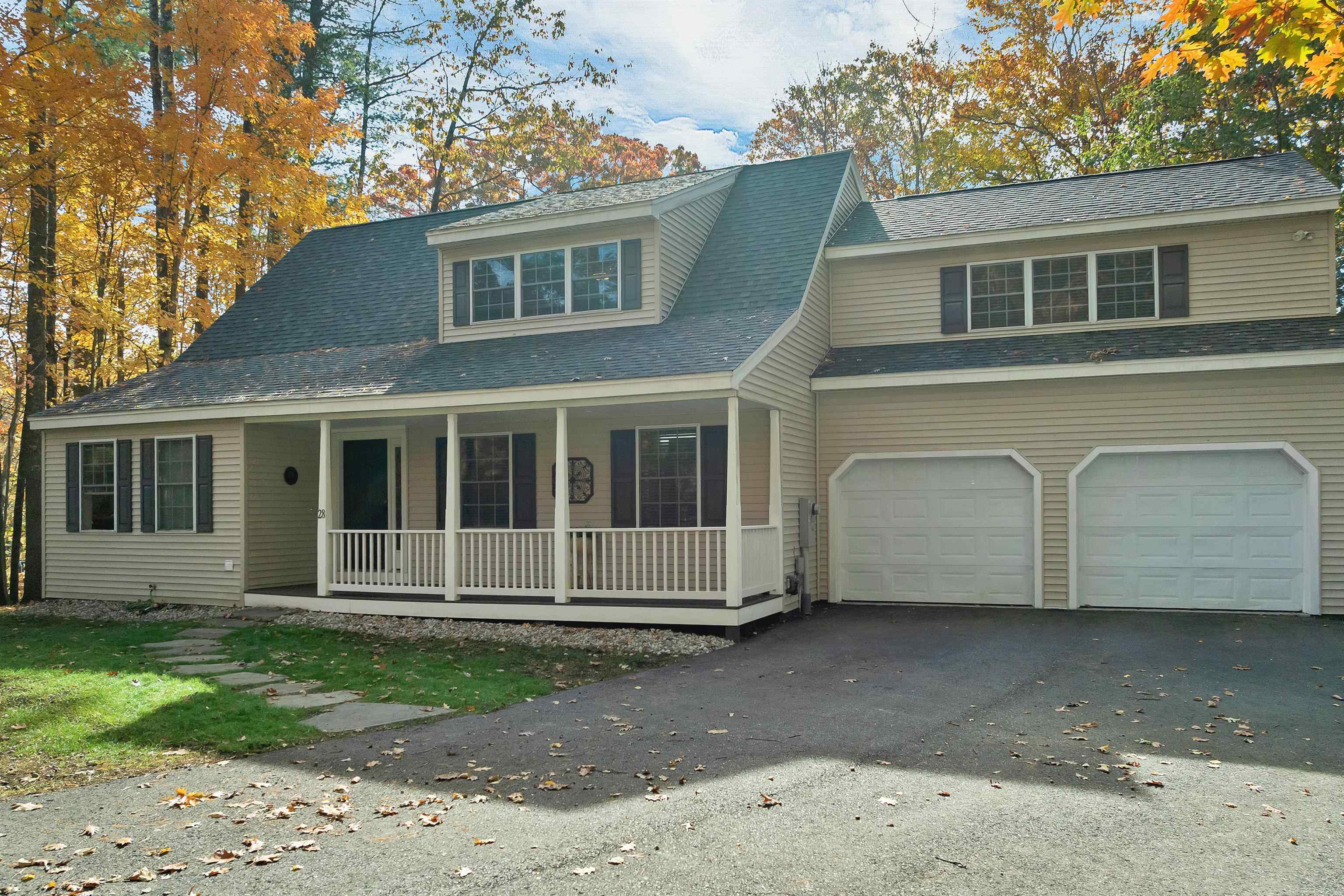 28 Bentley Road