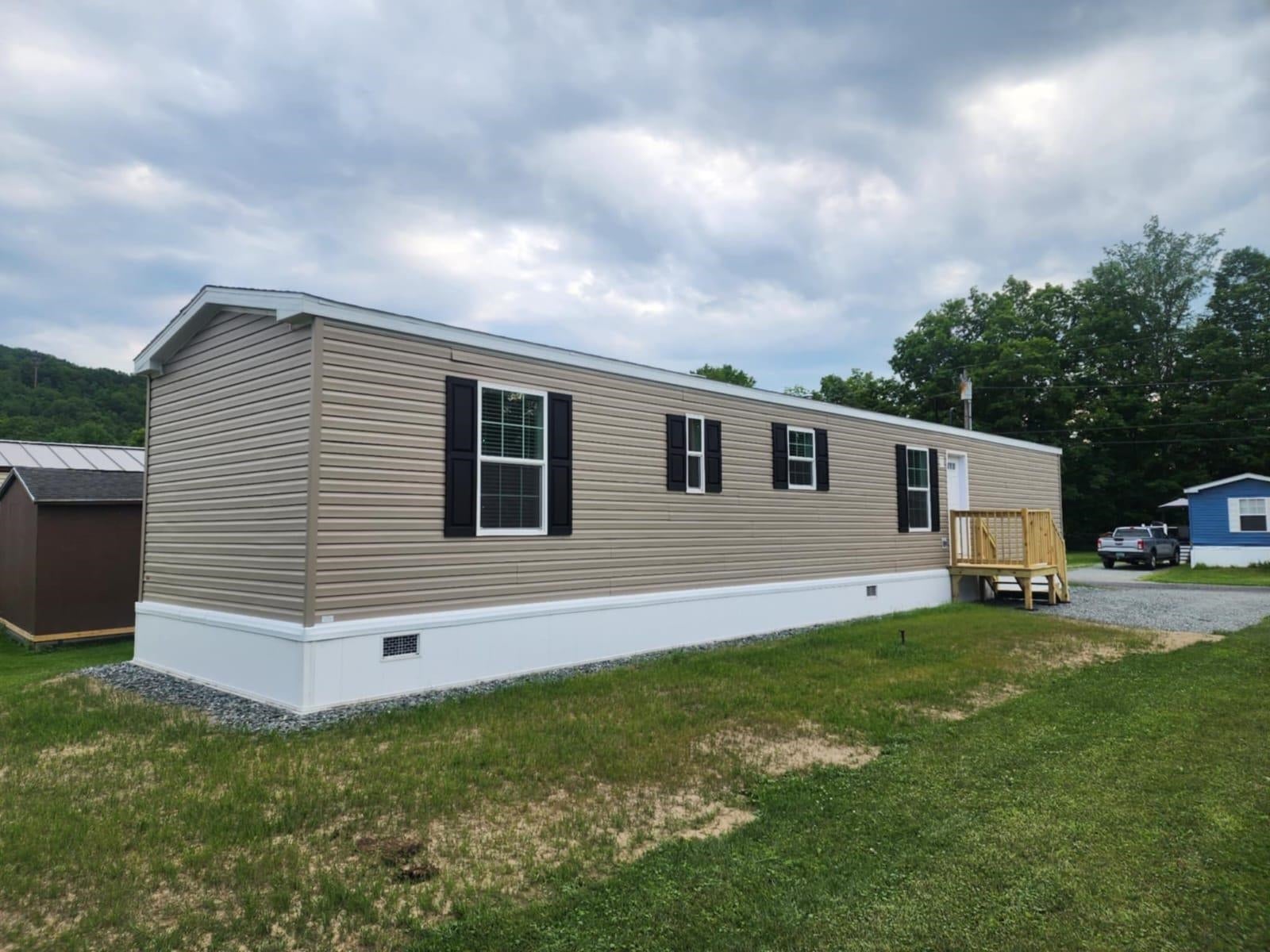 81 Cramton Road L-8