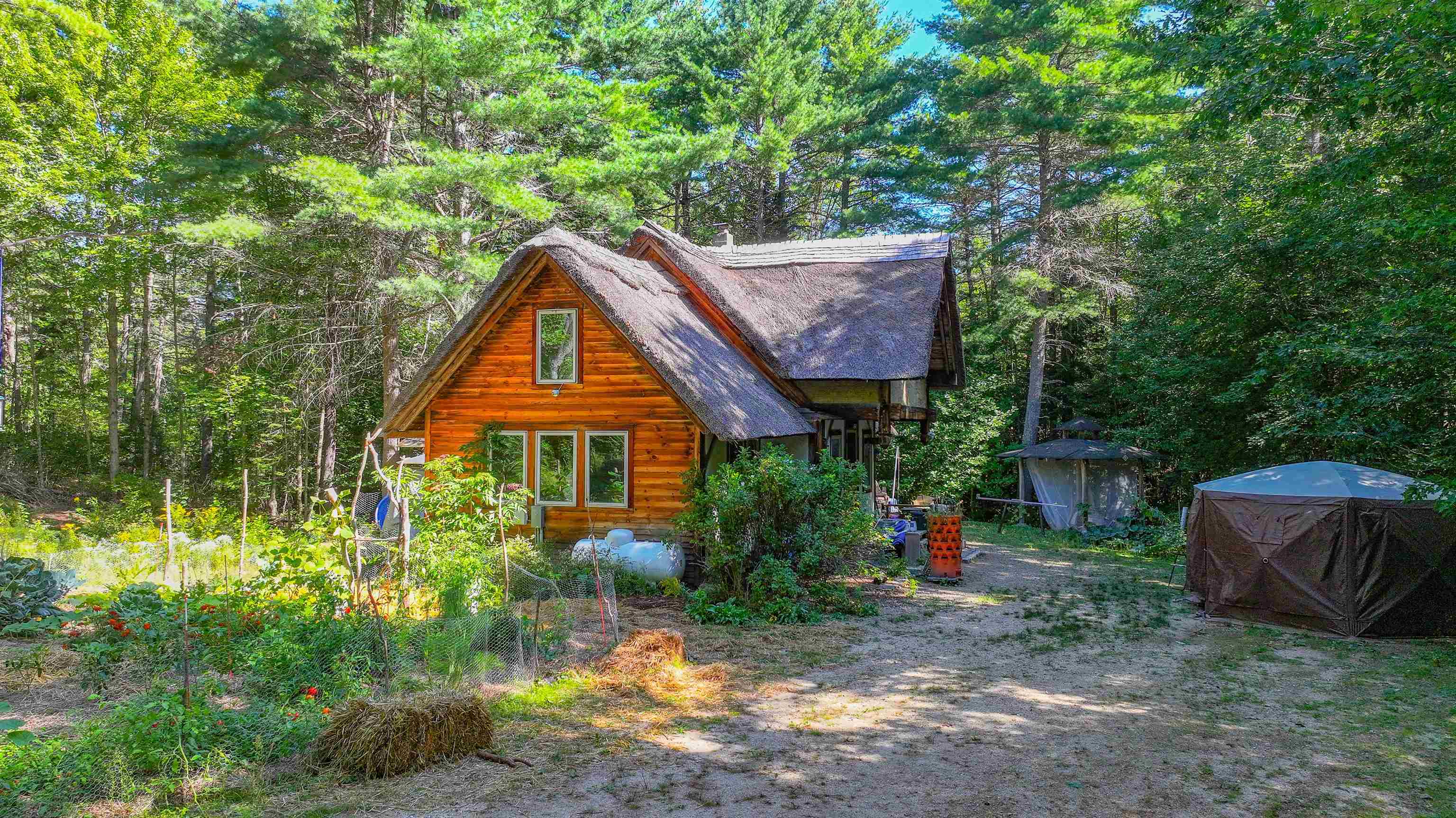 65 Corn Hill Road