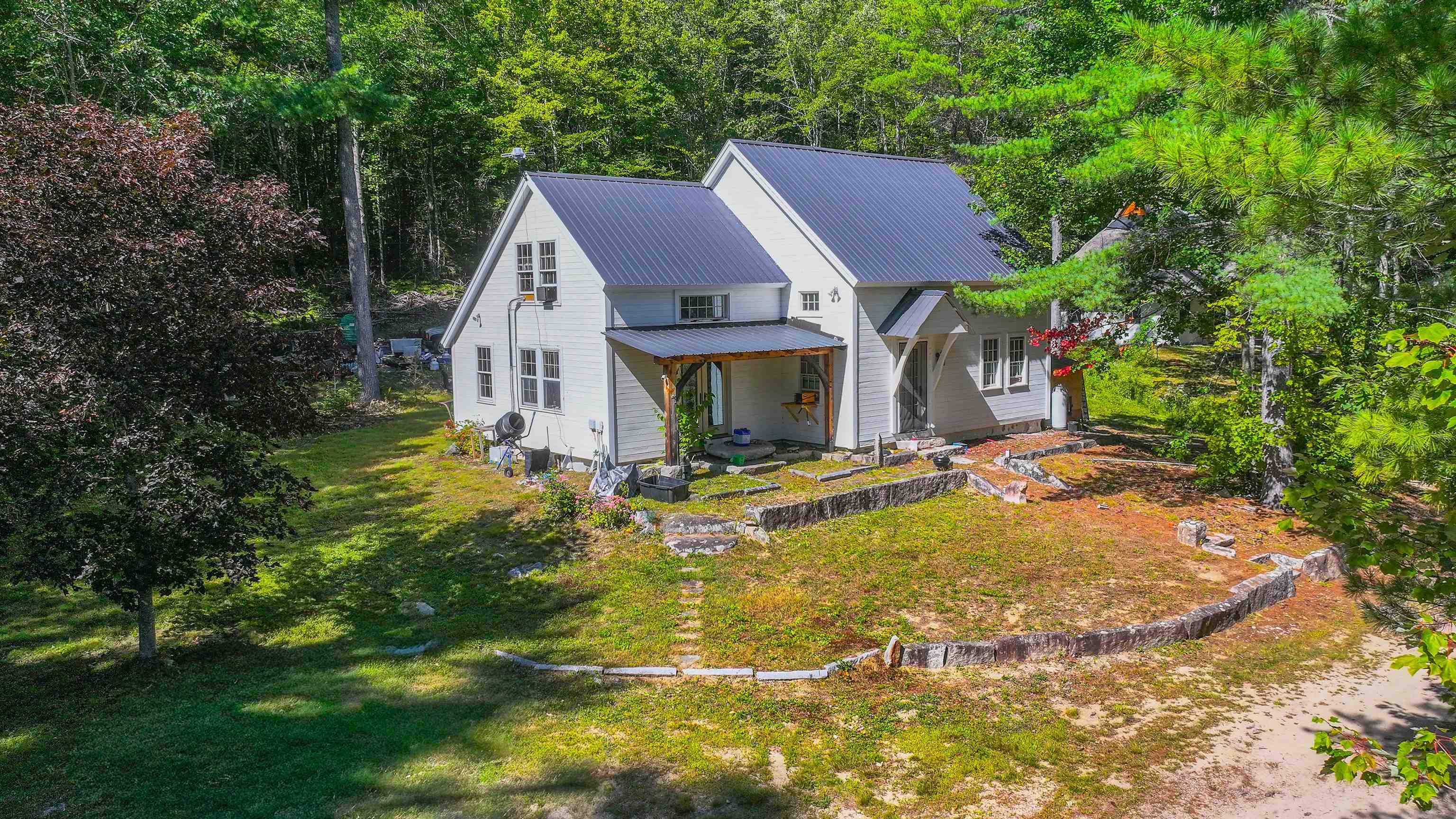 65 Corn Hill Road