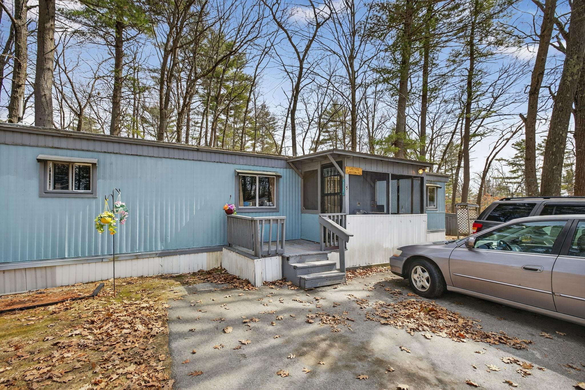 5 Merissa Drive