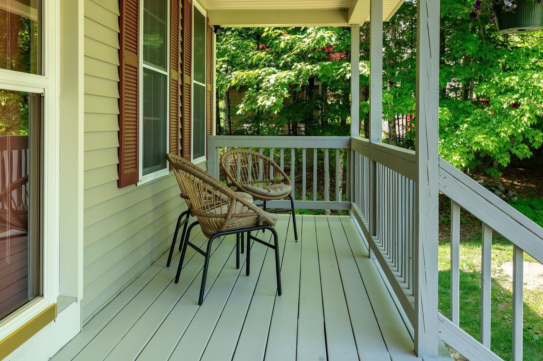 137 Ash Swamp Road