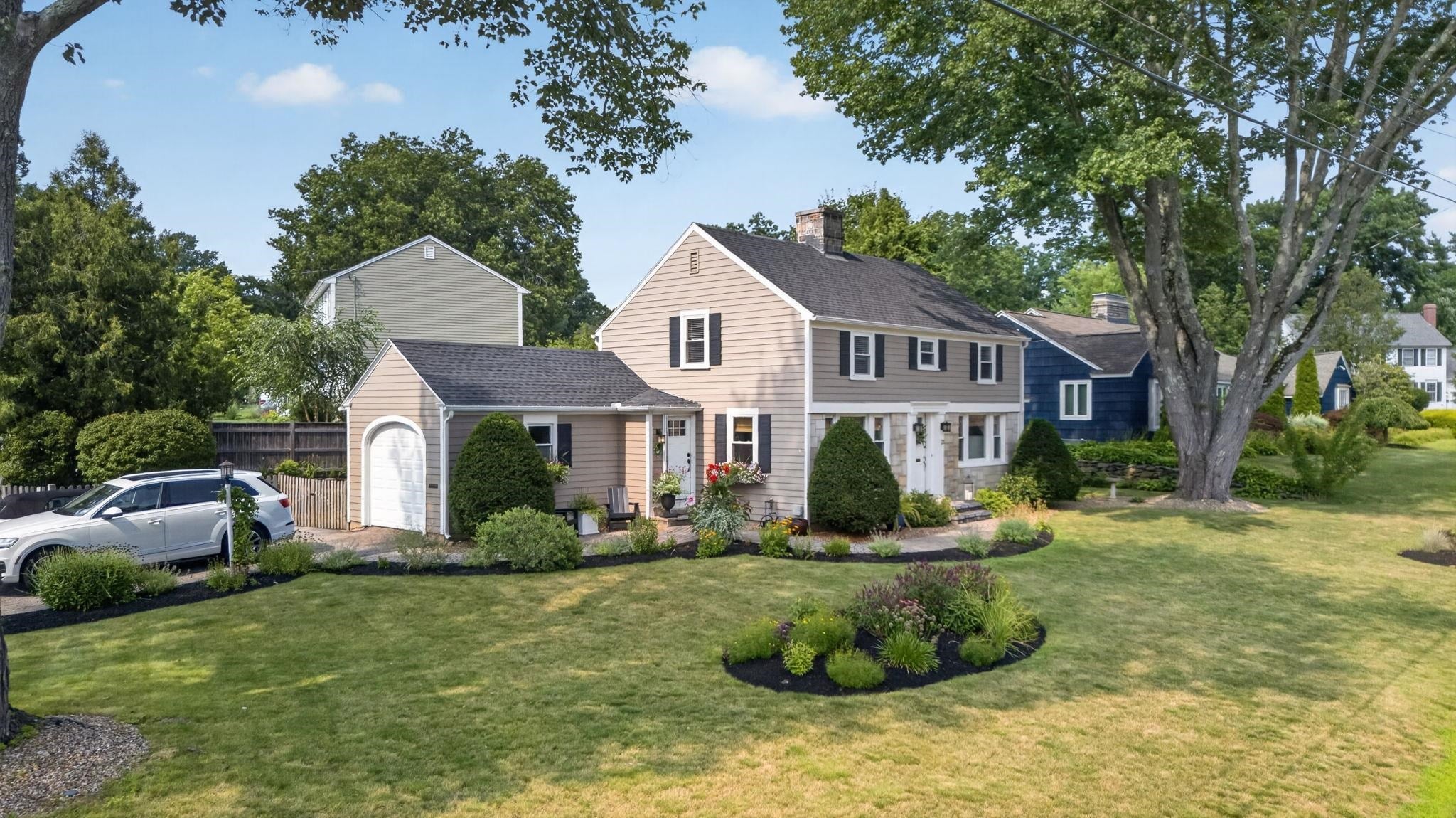 21 Ashland Street
