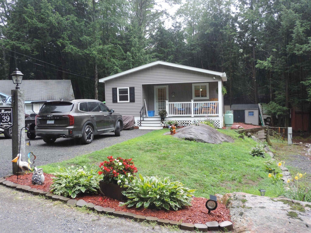Photo of 39 Plantation Way, Fitzwilliam, NH 03447 (MLS # 5102837)