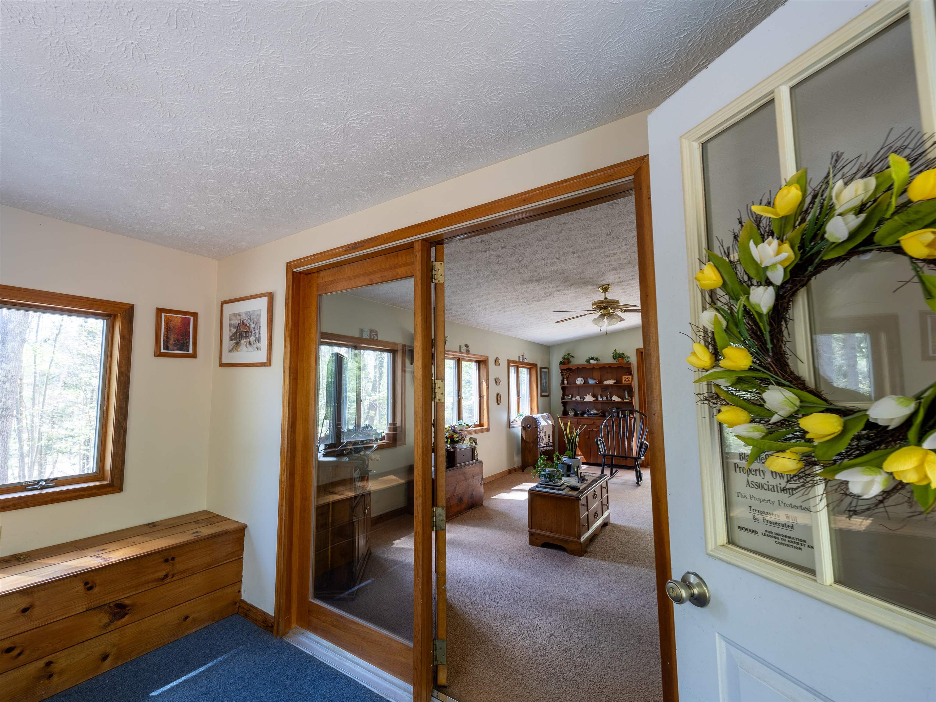 5 Twin Oaks Road