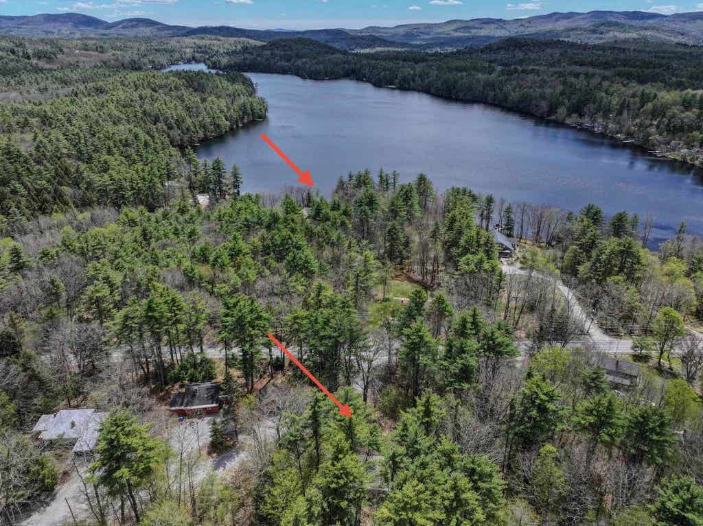 Photo of 5 Twin Oaks Road, Sutton, NH 03221 (MLS # 5088336)