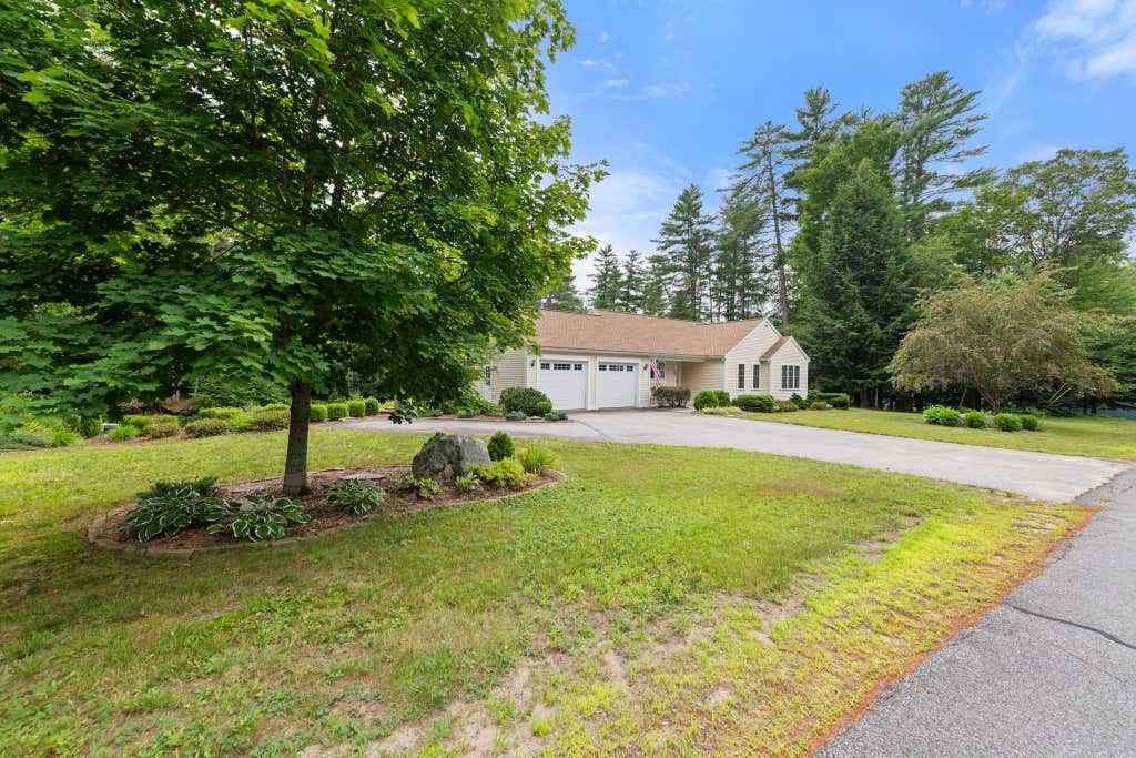 Photo of 300 Mill Brook Road #3, Thornton, NH 03285 (MLS # 5104602)