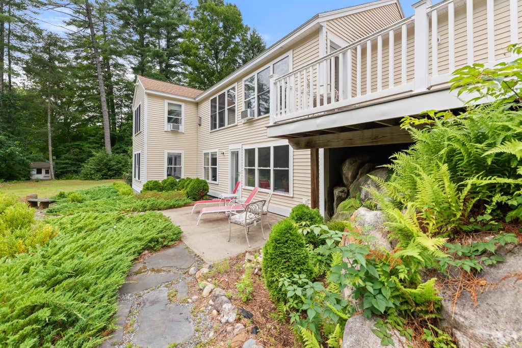 Photo of 300 Mill Brook Road #3, Thornton, NH 03285 (MLS # 5104602)