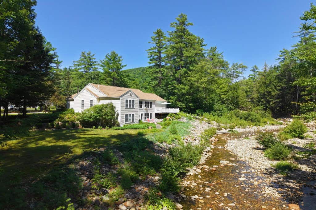 Photo of 300 Mill Brook Road #3, Thornton, NH 03285 (MLS # 5104602)