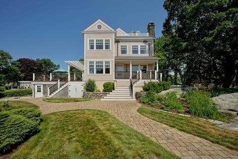 Photo of 26 Neptune Drive, Rye, NH 03870 (MLS # 5100052)