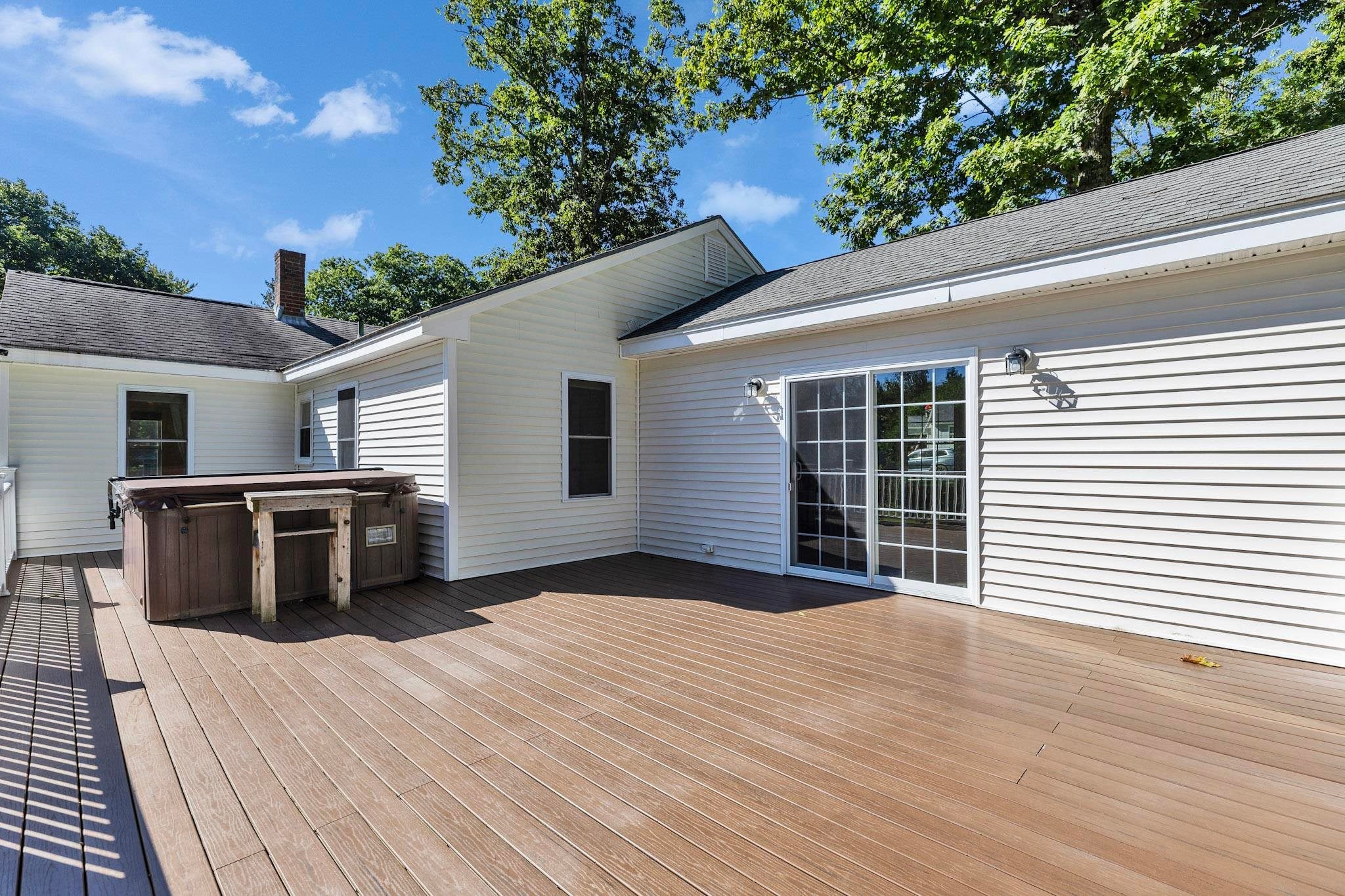 78 Abbot Hill Acres Road