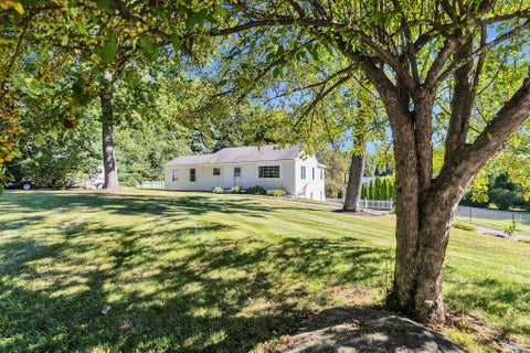 Photo of 78 Abbot Hill Acres Road, Wilton, NH 03086 (MLS # 5110351)