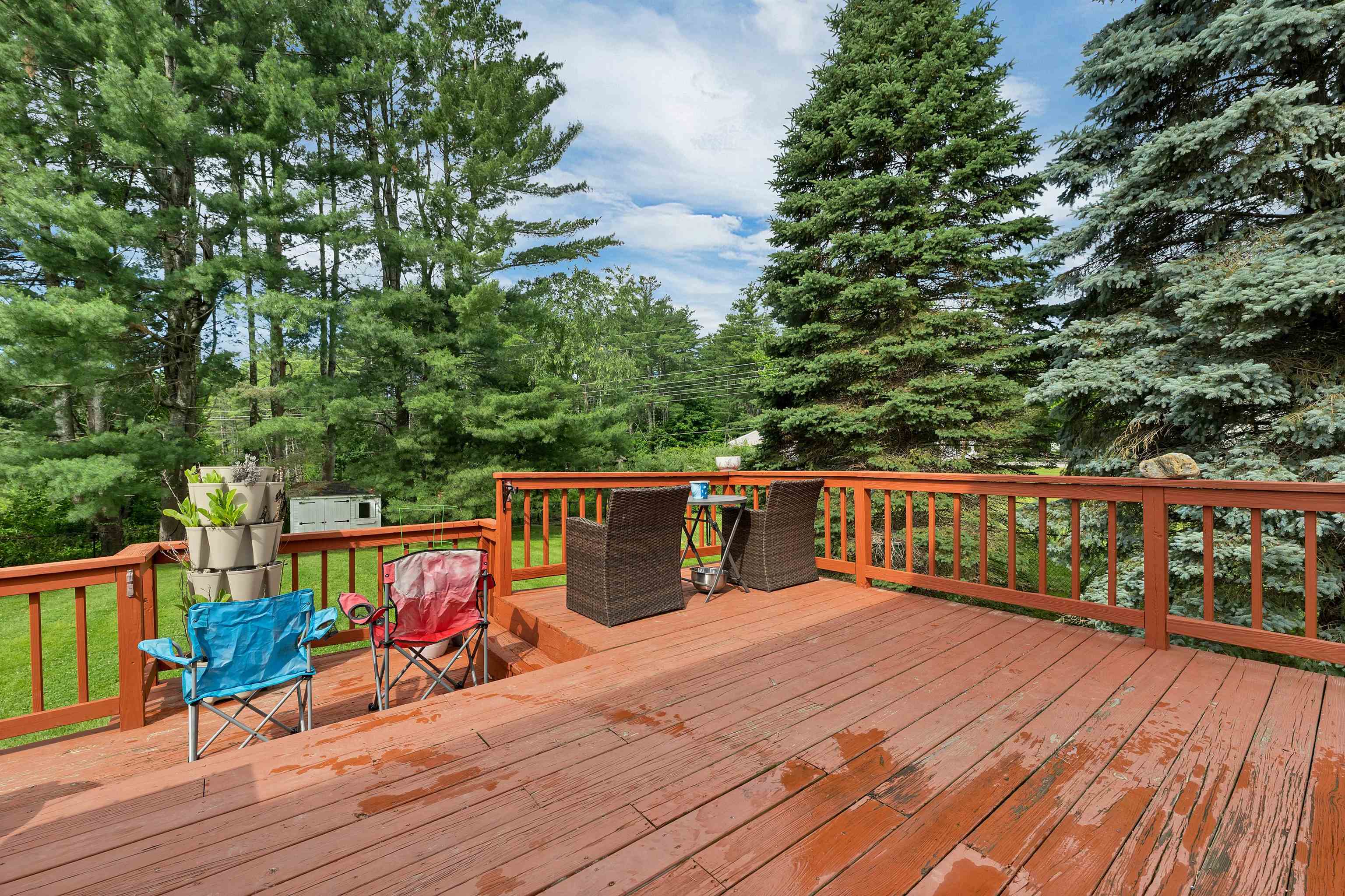 65 Toftree Lane