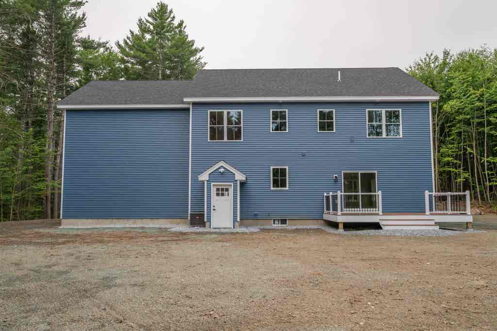 Photo of 21912 Colburn Road, New Boston, NH 03070 (MLS # 5103350)