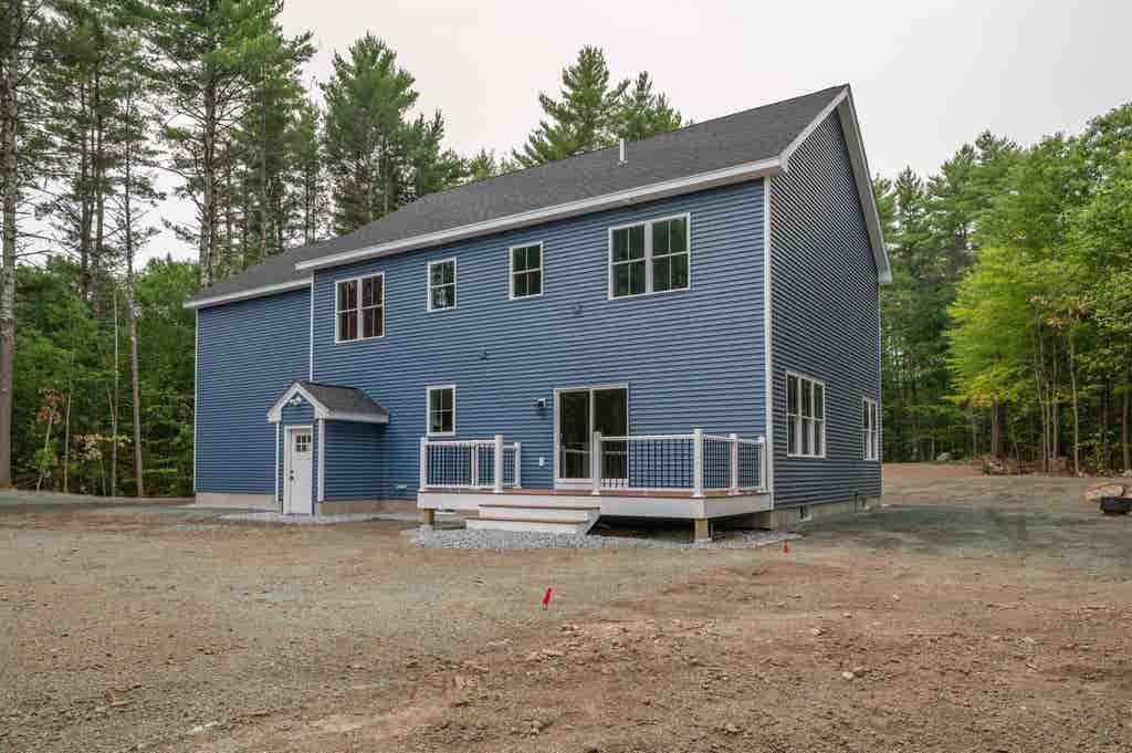 Photo of 21912 Colburn Road, New Boston, NH 03070 (MLS # 5103350)