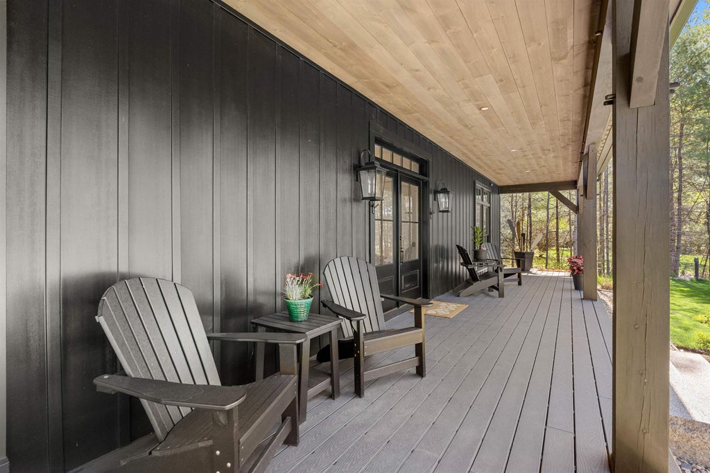 Photo of 21 Mountain Shadows Road, Tuftonboro, NH 03816 (MLS # 5090925)