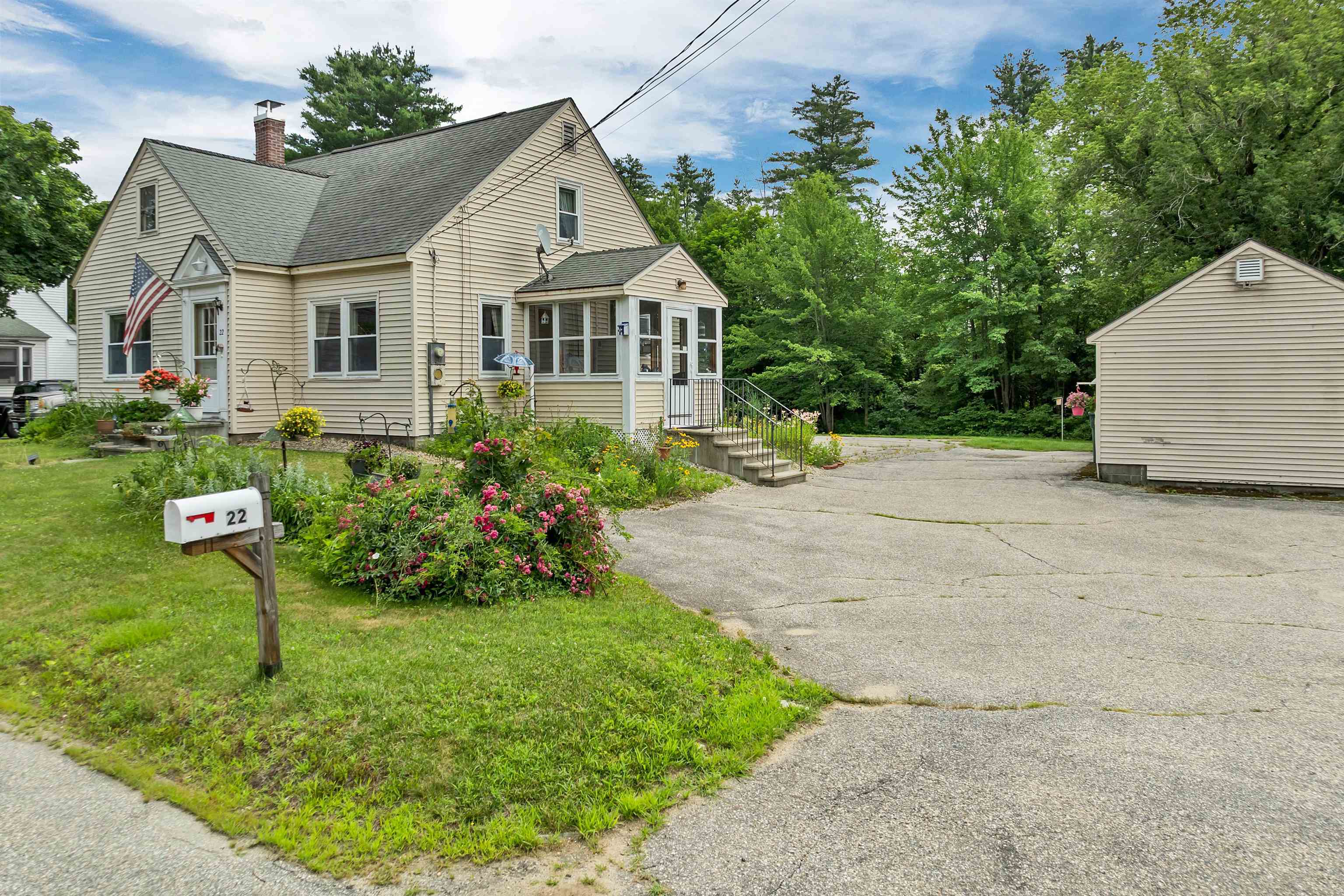 22 Medlyn Street