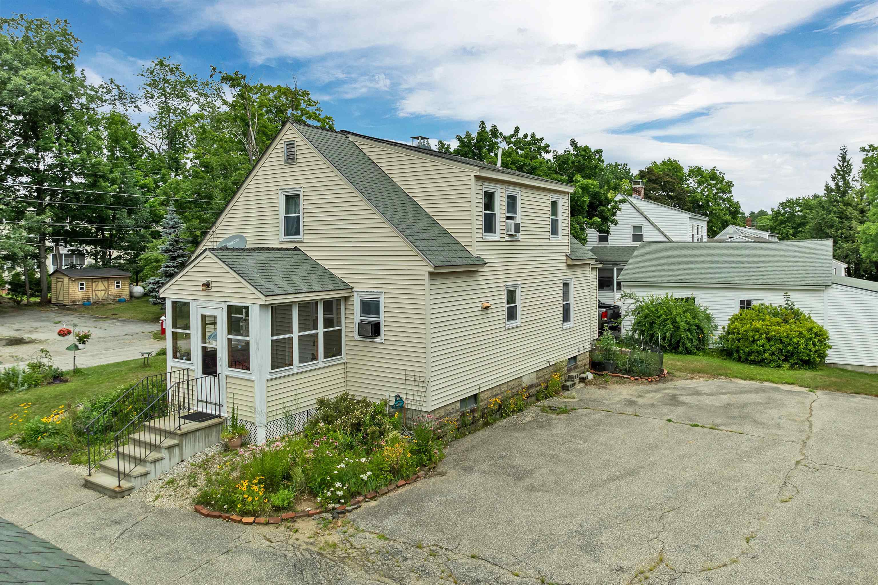 22 Medlyn Street