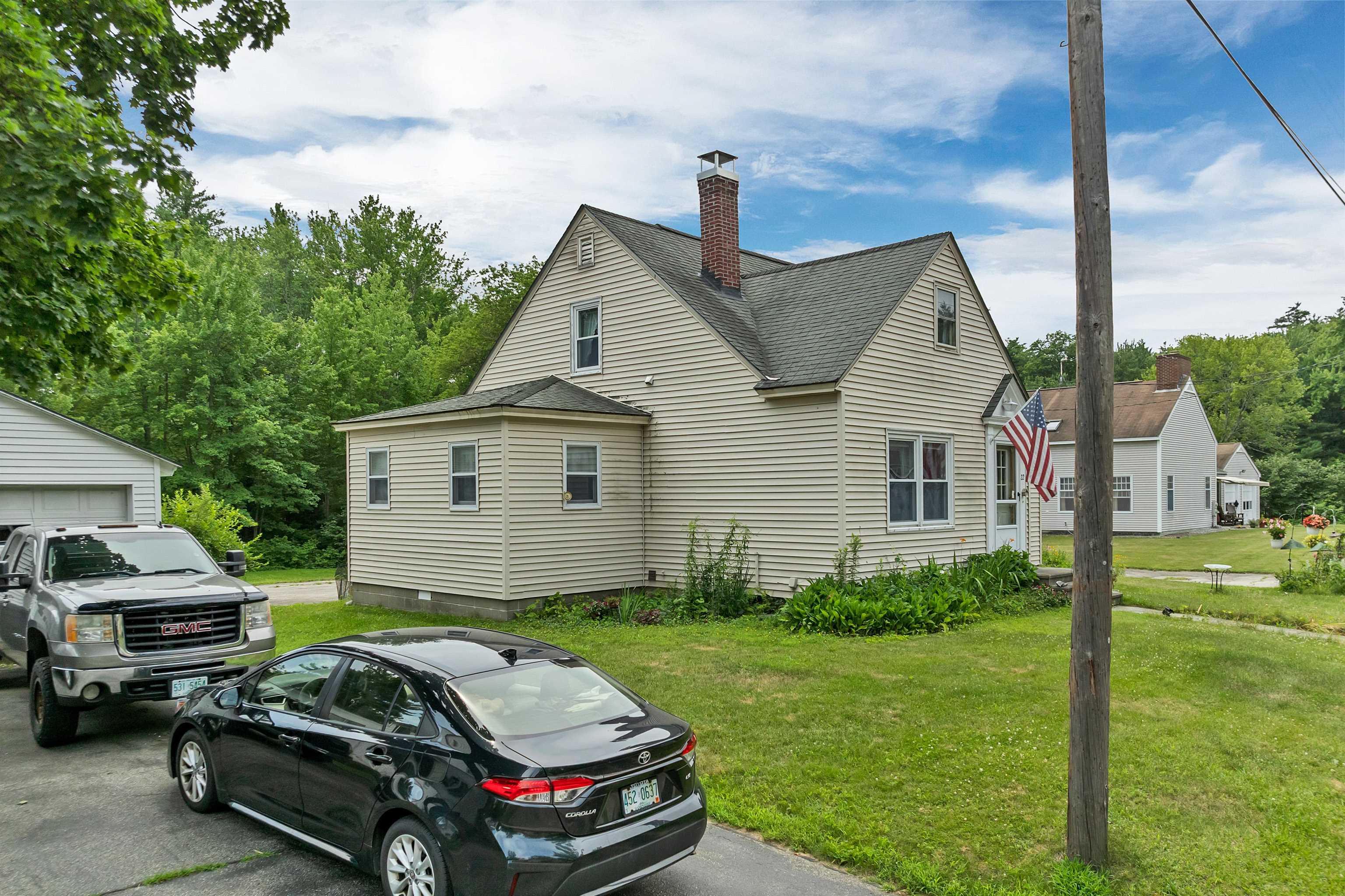 22 Medlyn Street