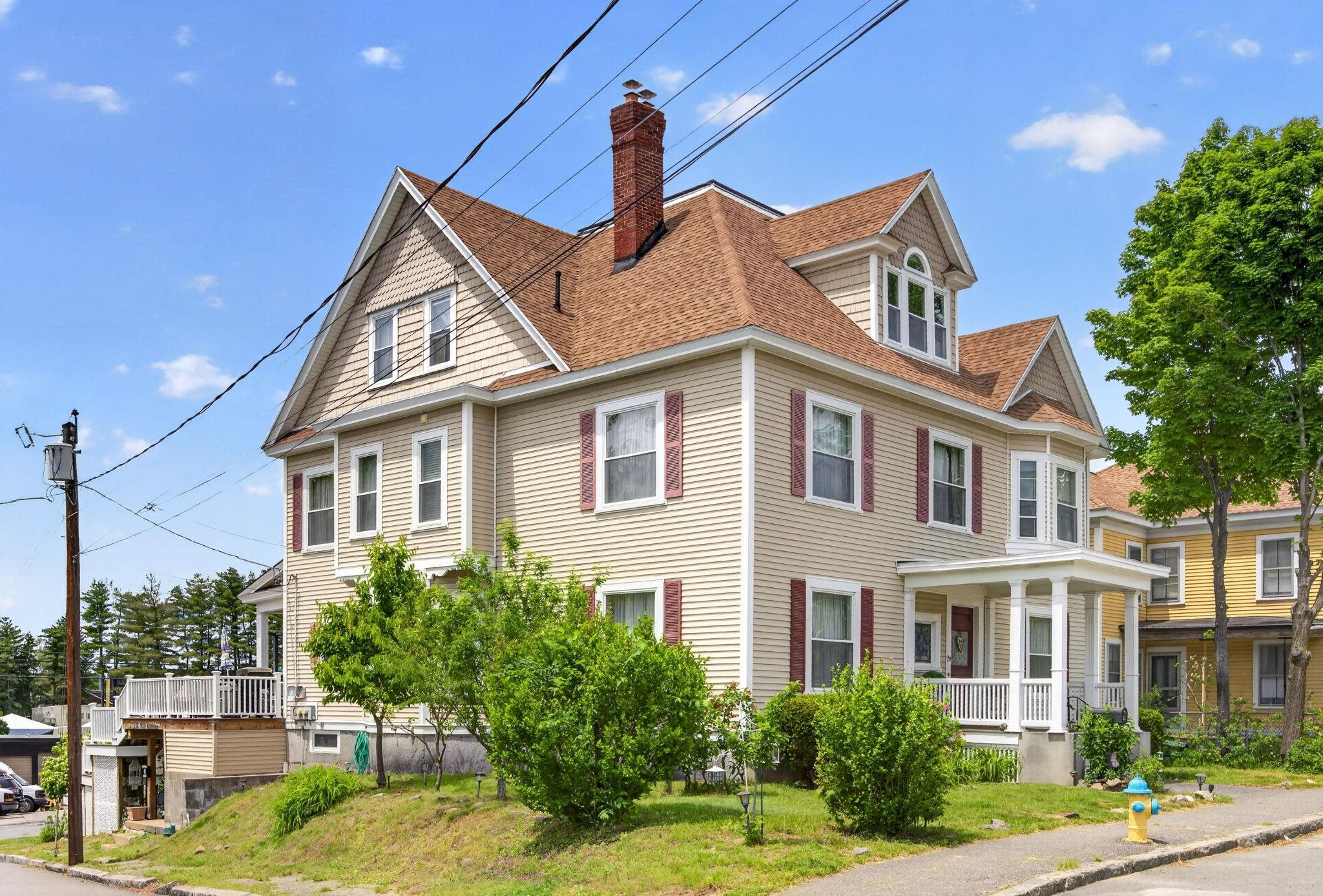 20 Abbott Street