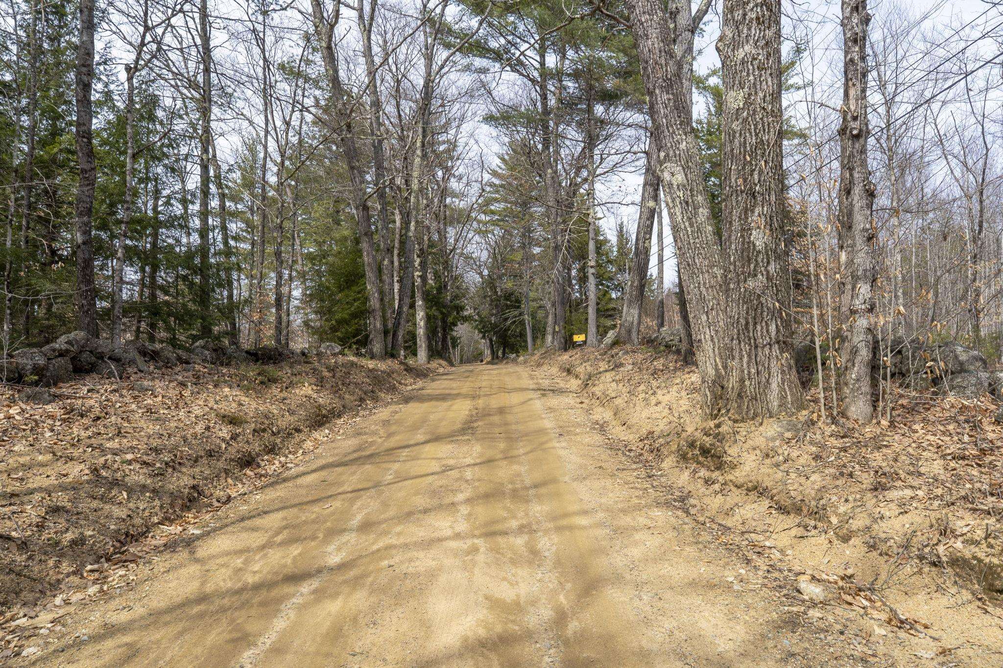 00 Roxbury Road Lot 1
