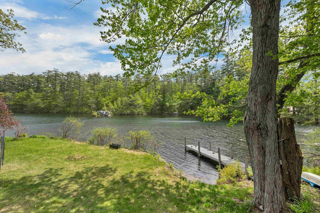 Photo of Meredith, NH 03253 (MLS # 5090329)