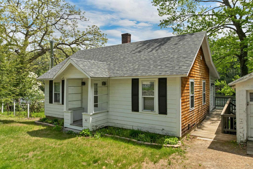 Photo of Meredith, NH 03253 (MLS # 5090329)