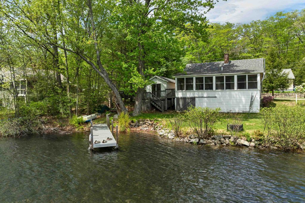 Photo of Meredith, NH 03253 (MLS # 5090329)