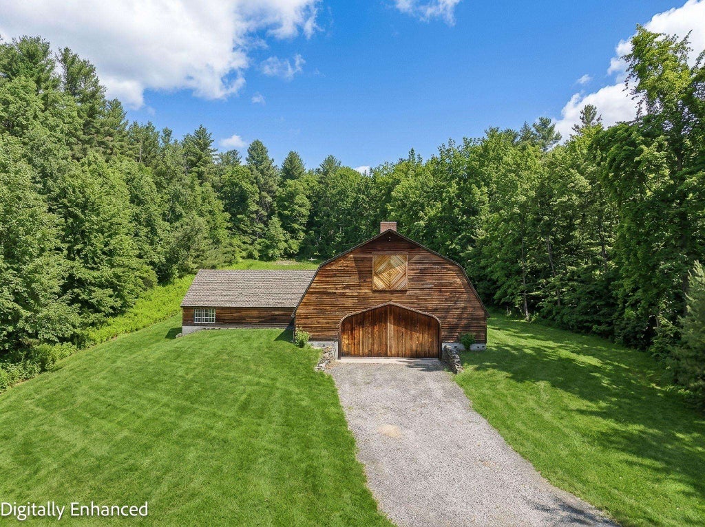 Photo of 143 Worcester Road, Hollis, NH 03049 (MLS # 5061620)
