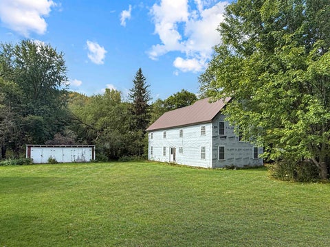 Photo of 456 River Road, Canaan, VT 05902 (MLS # 5109895)