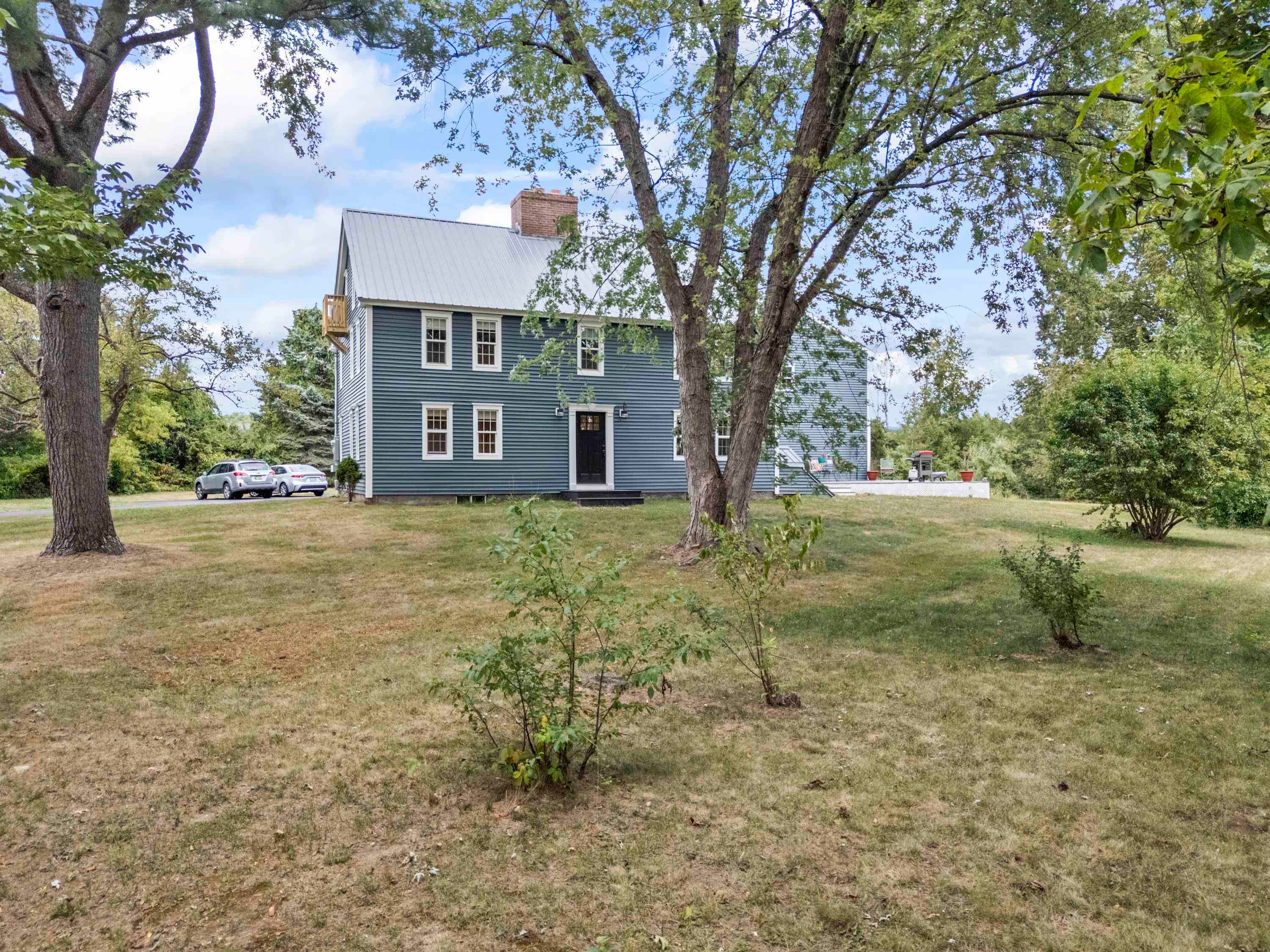 107 Beriwck Road