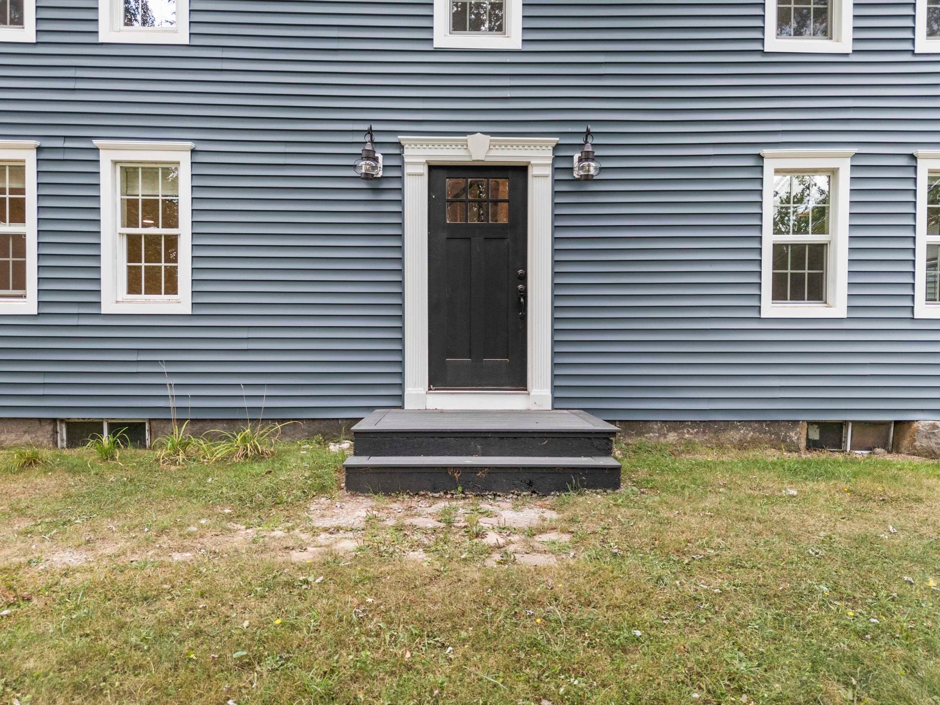 107 Beriwck Road