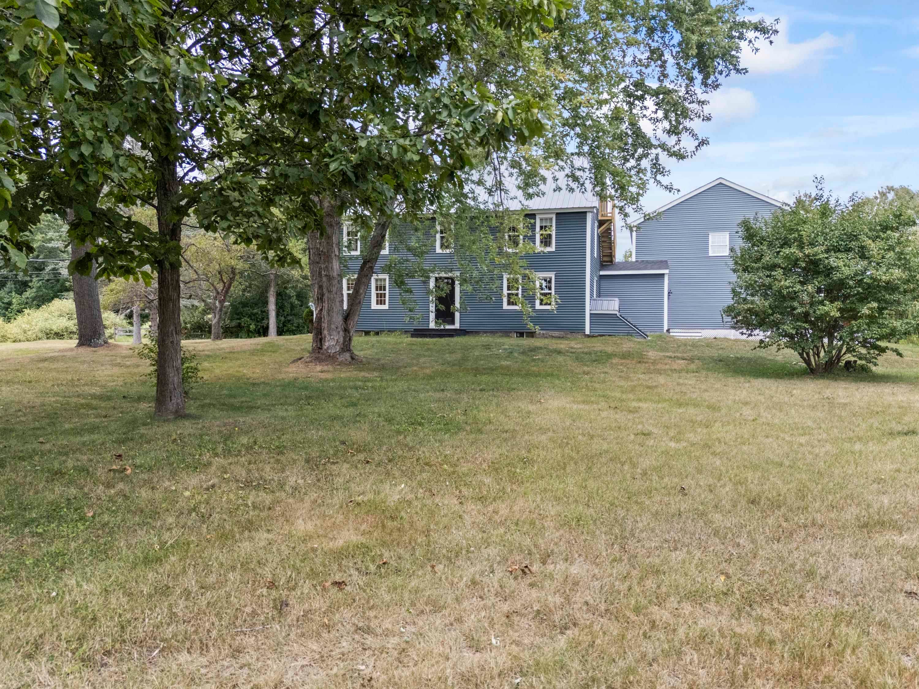 107 Beriwck Road
