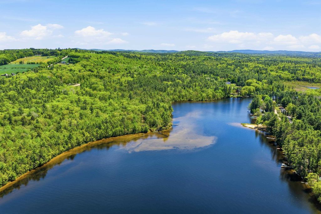 Photo of Mountain Road #Lot 1.2, Gilmanton, NH 03837 (MLS # 5068878)