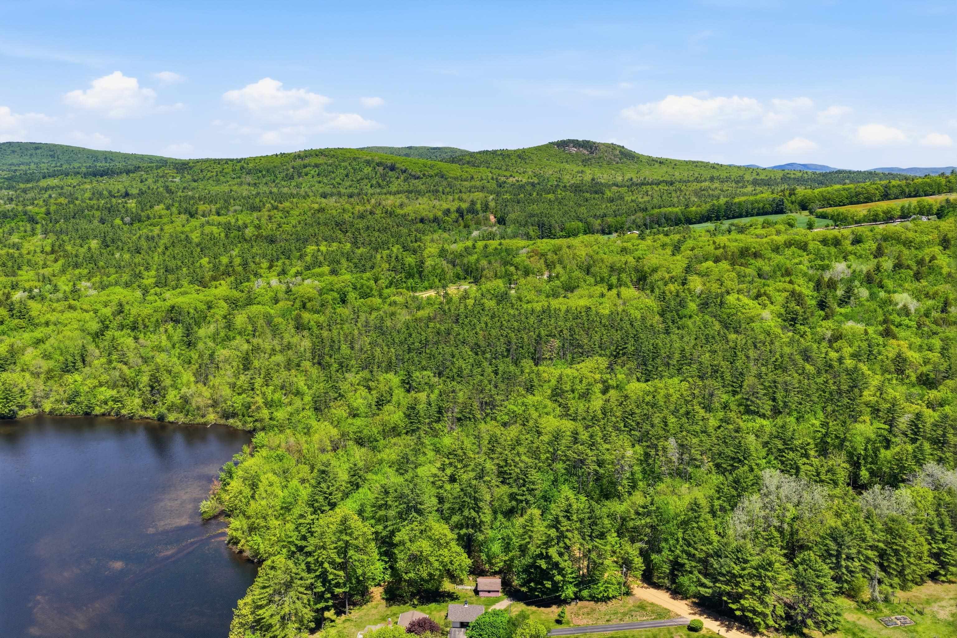 Mountain Road Lot 1.2