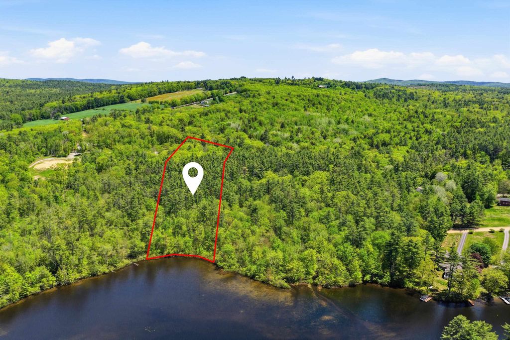 Photo of Mountain Road #Lot 1.2, Gilmanton, NH 03837 (MLS # 5068878)