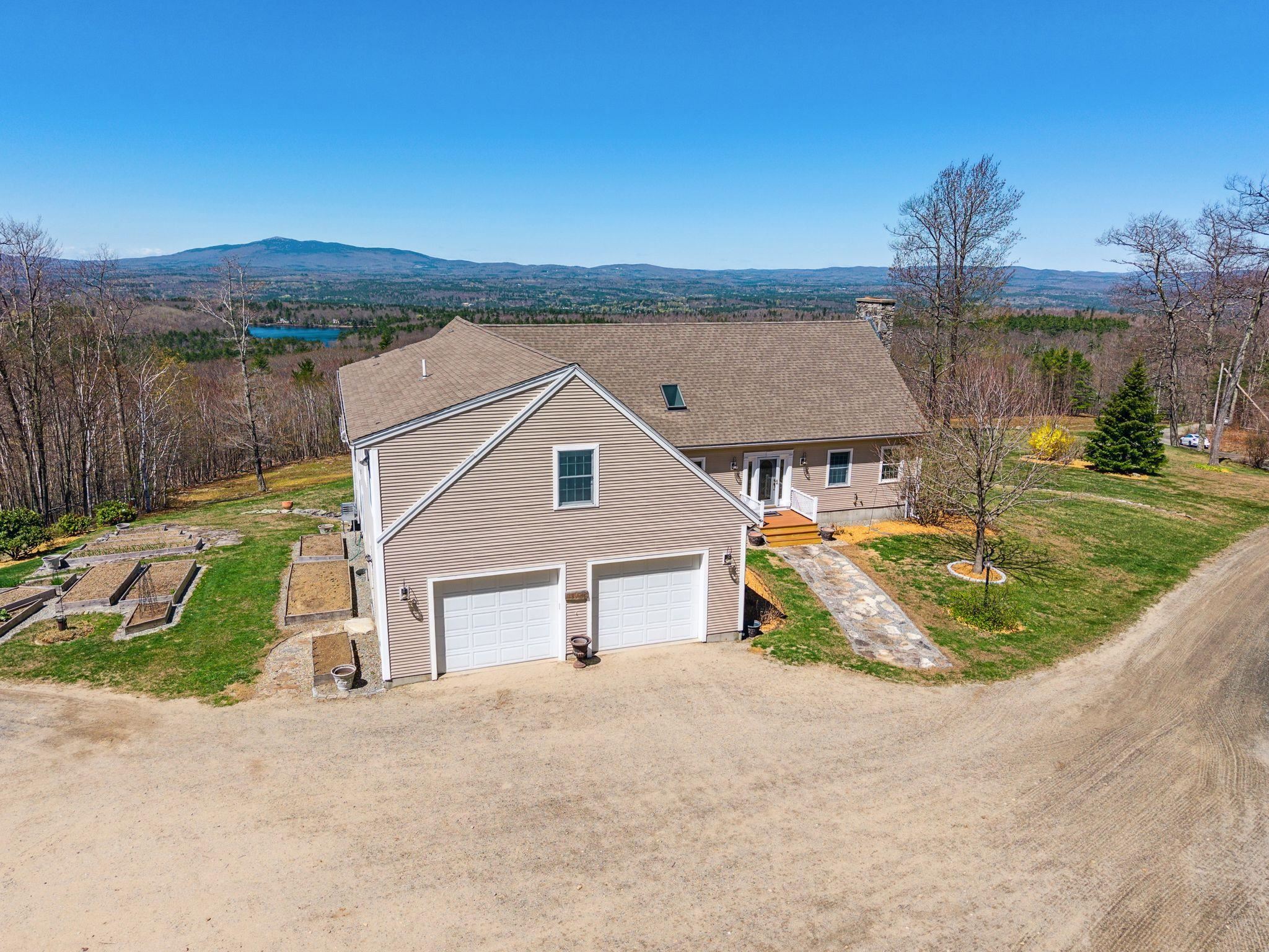 55 West View Drive
