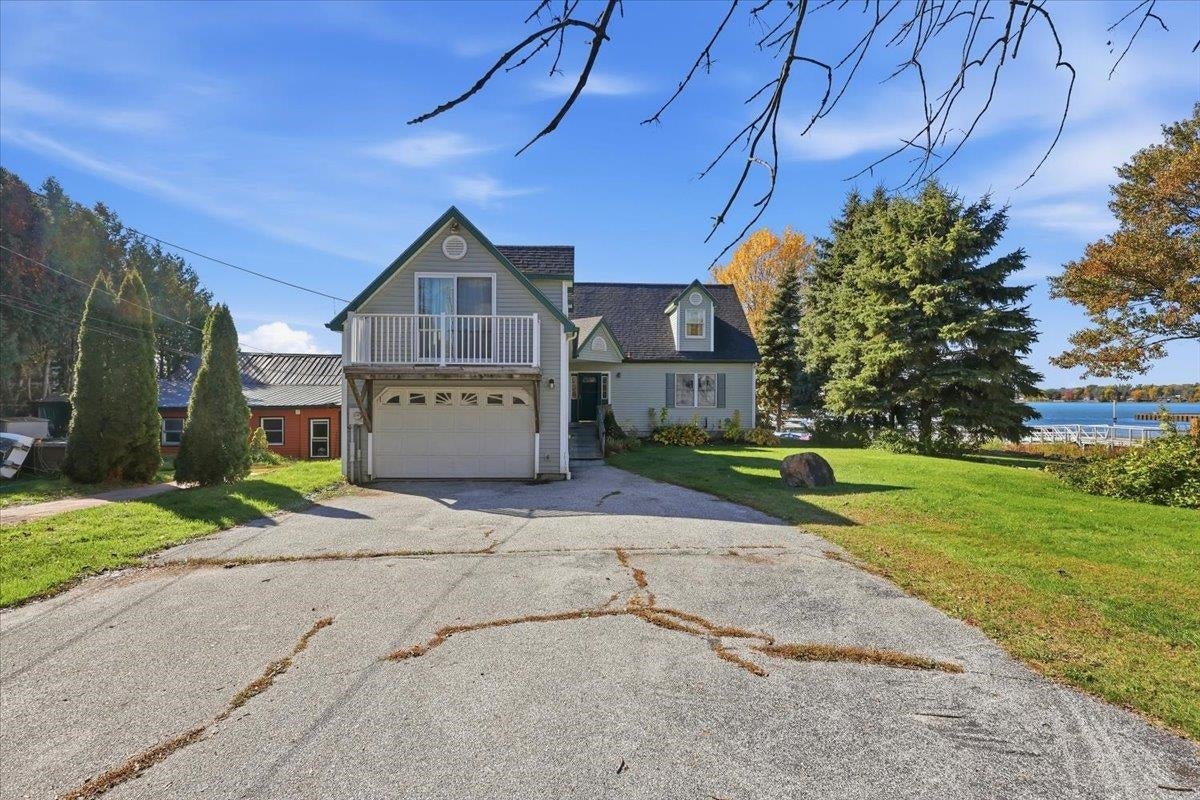 126 Georgia Shore Road
