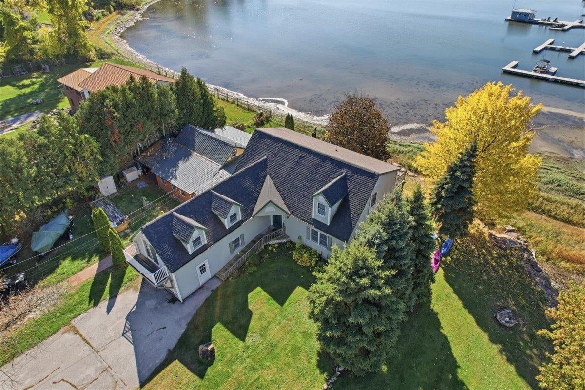 126 Georgia Shore Road