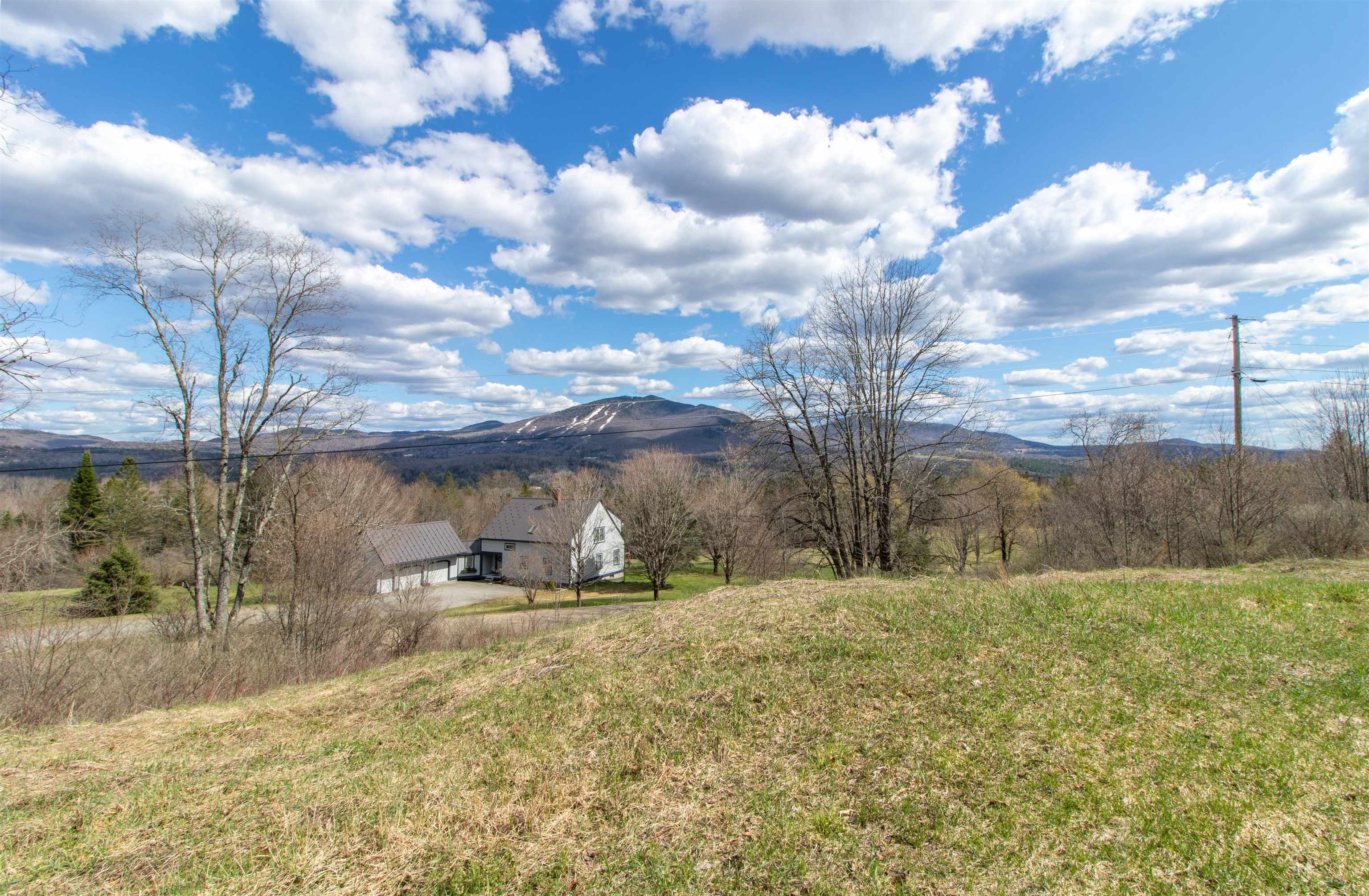 00 Darling Hill Road