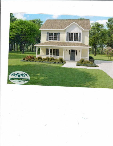Photo of 5 Cardinal Drive, Hillsborough, NH 03244 (MLS # 5081142)