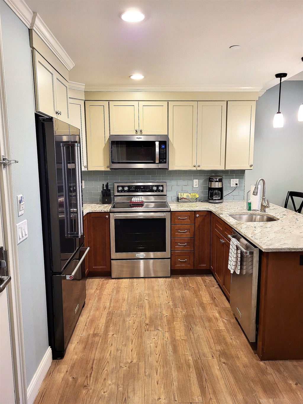 Photo of 22 South Mountain Drive #401/403, Lincoln, NH 03251 (MLS # 5093085)
