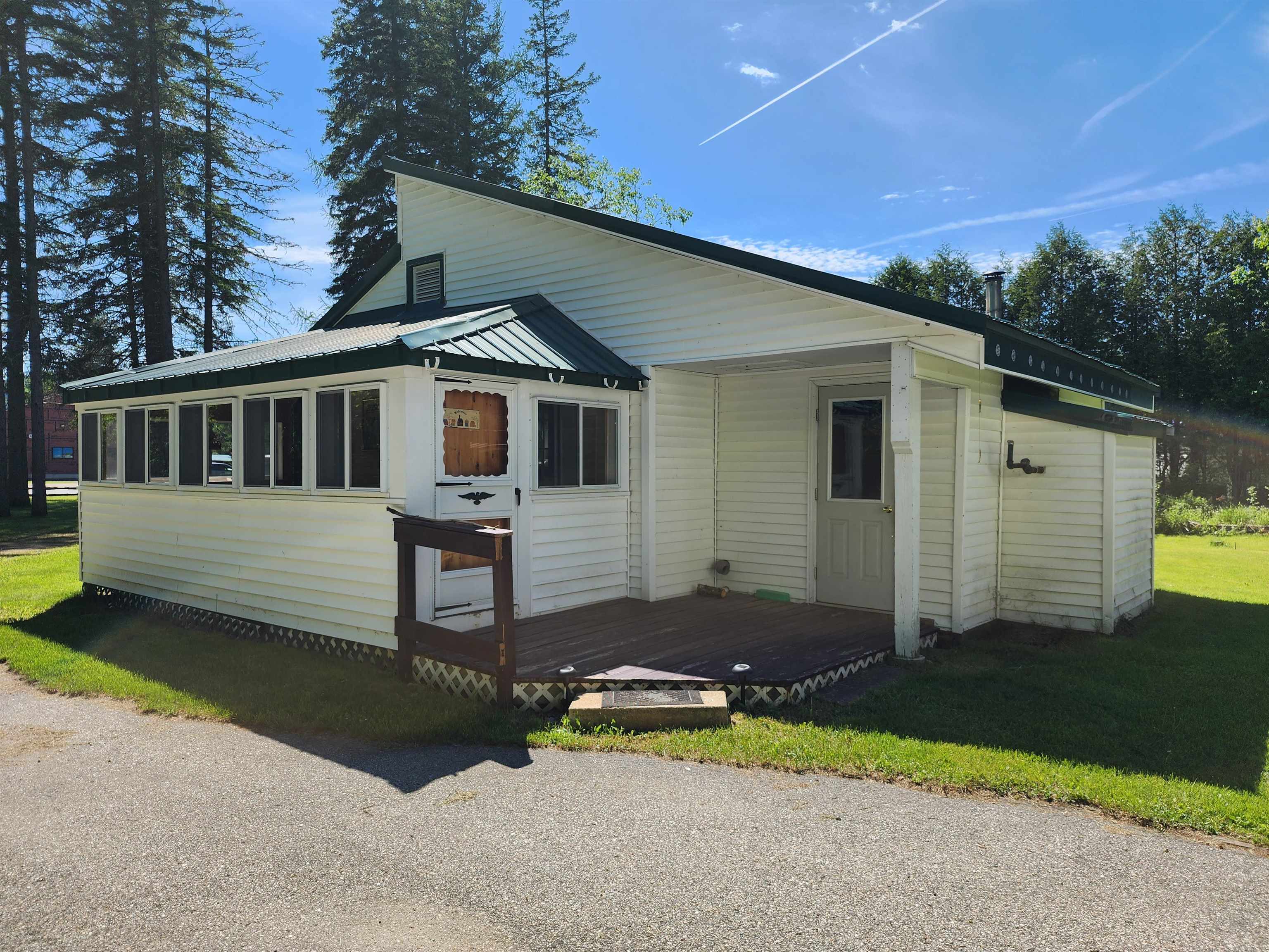 500 Colebrook Road U6/37