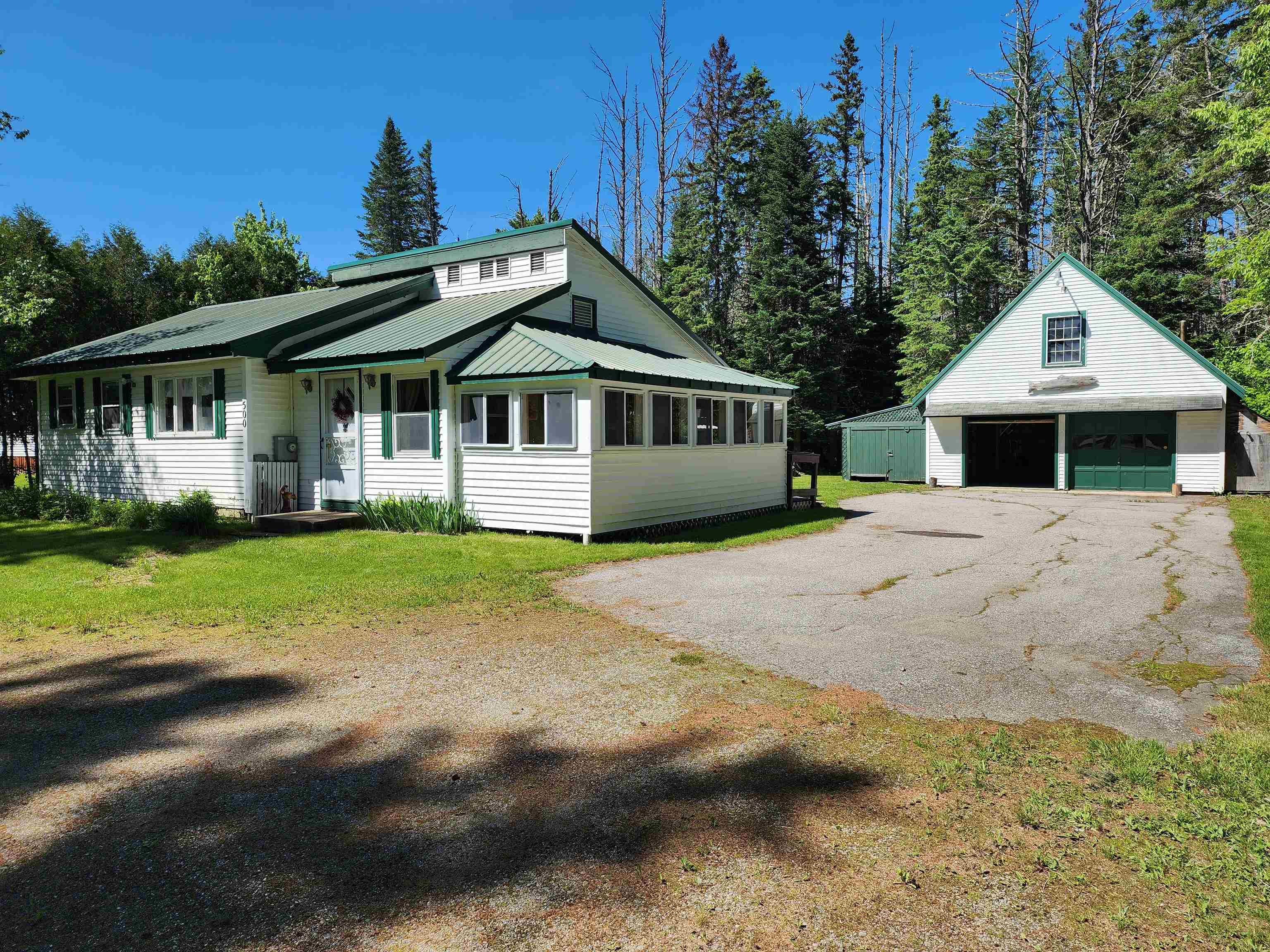 500 Colebrook Road U6/37