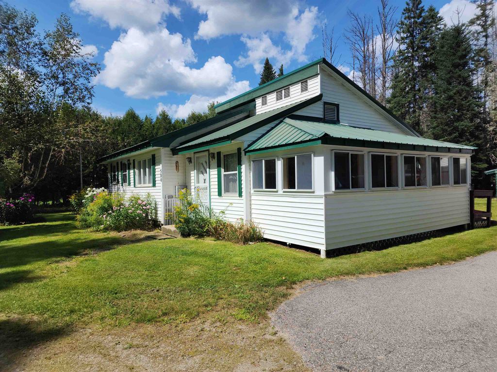 Photo of 500 Colebrook Road #U6/37, Errol, NH 03579 (MLS # 5093478)