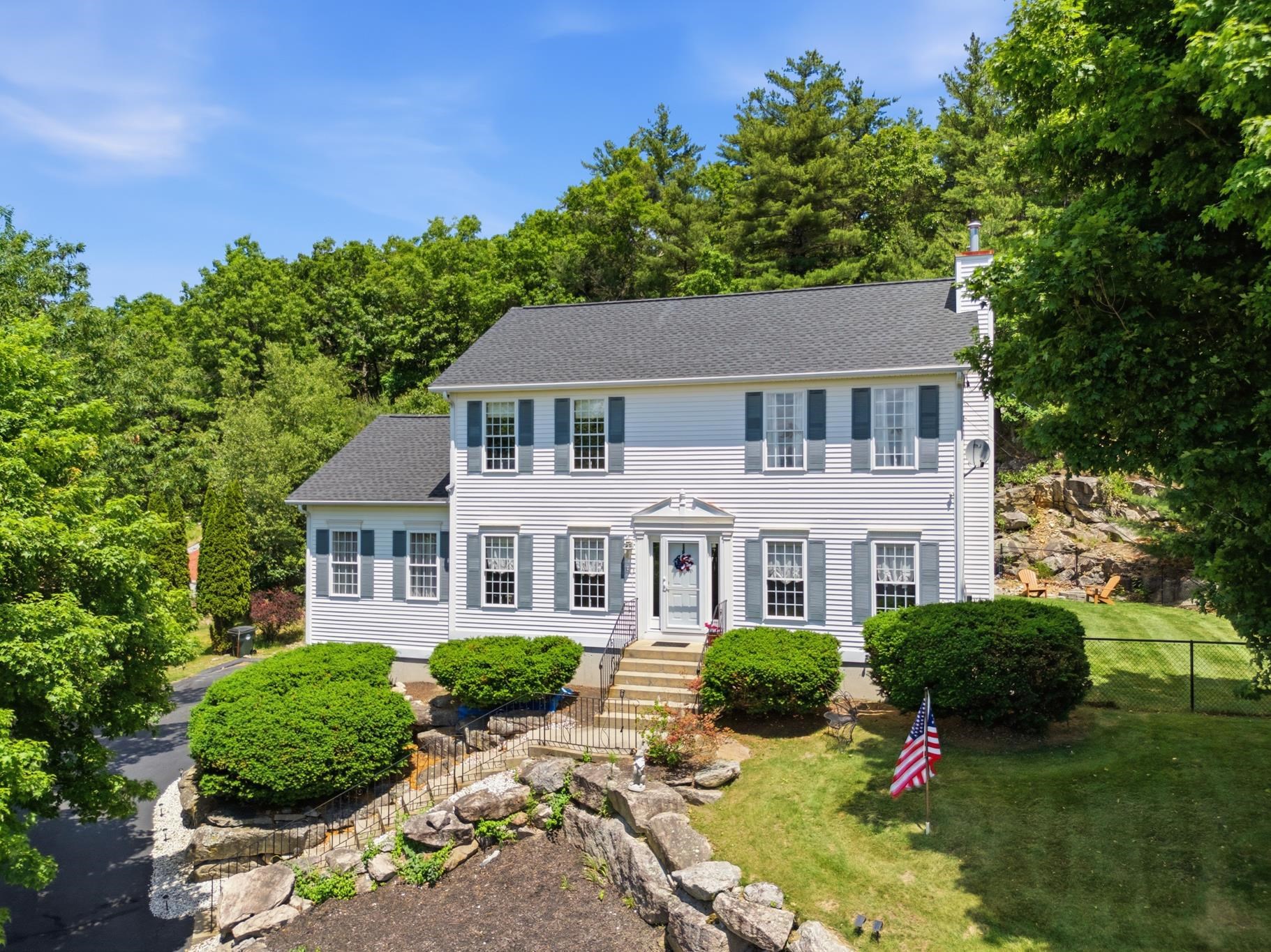 80 Rosegate Farm Drive