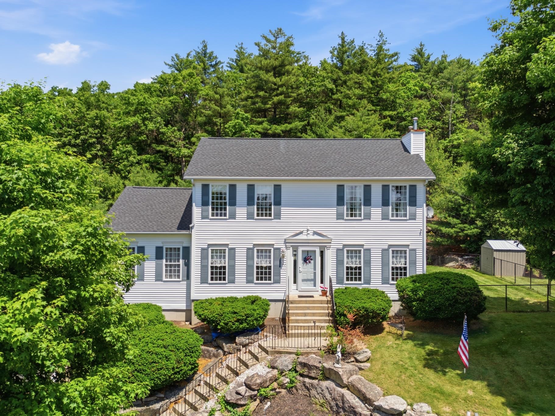 80 Rosegate Farm Drive